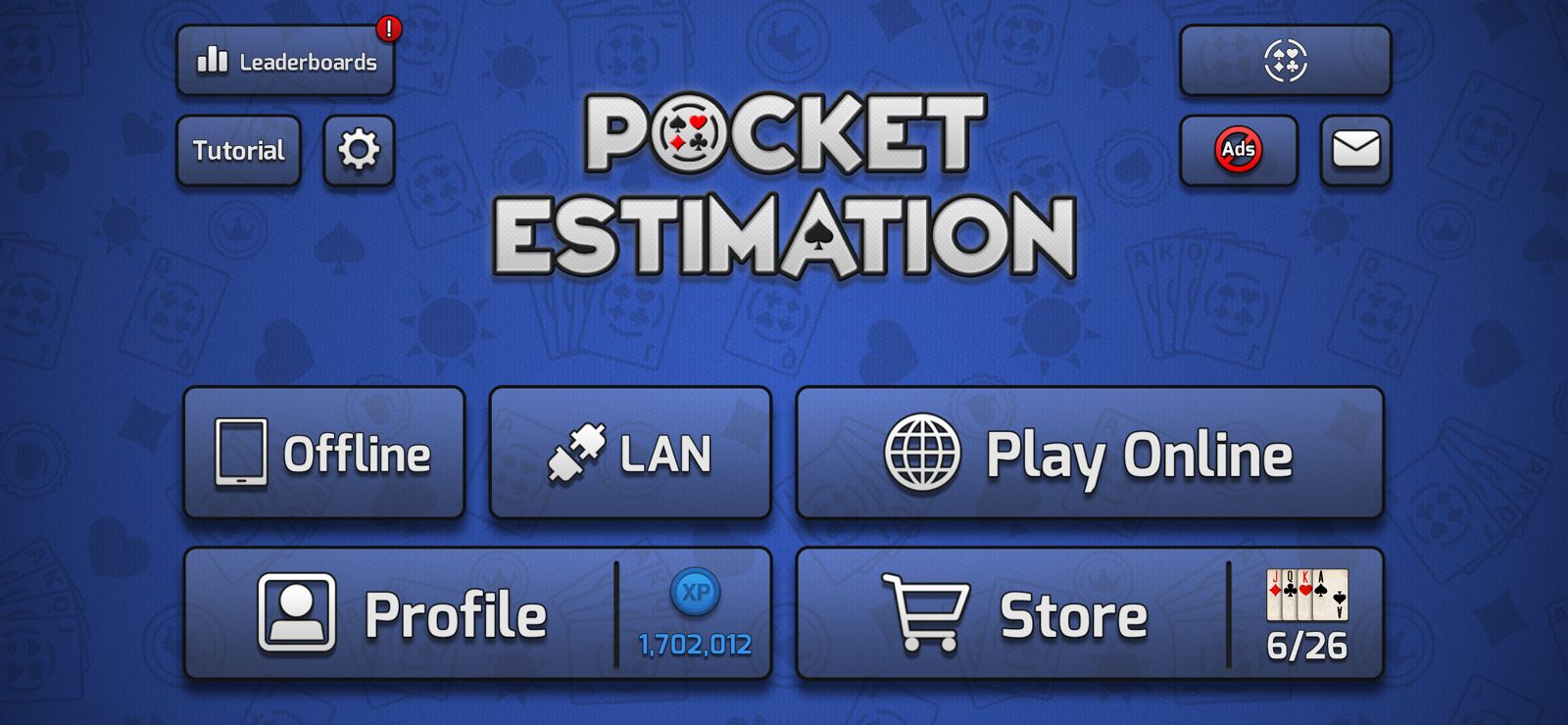 How to play Estimation (card game)